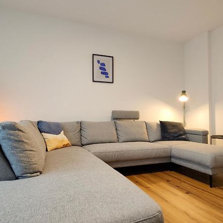 Hygge Home: Cozy Garden Retreat with Easy Access Sinsheim Exterior photo