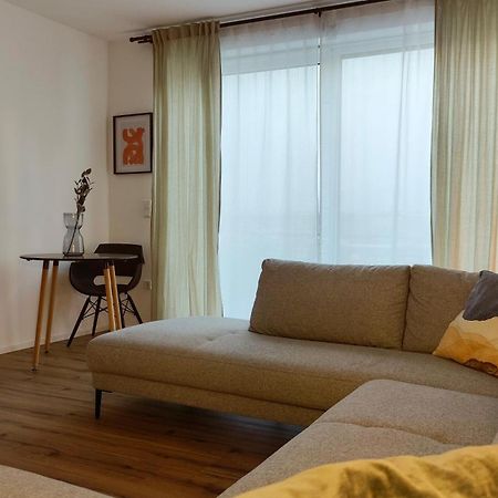 Hygge Home: Cozy Garden Retreat with Easy Access Sinsheim Exterior photo