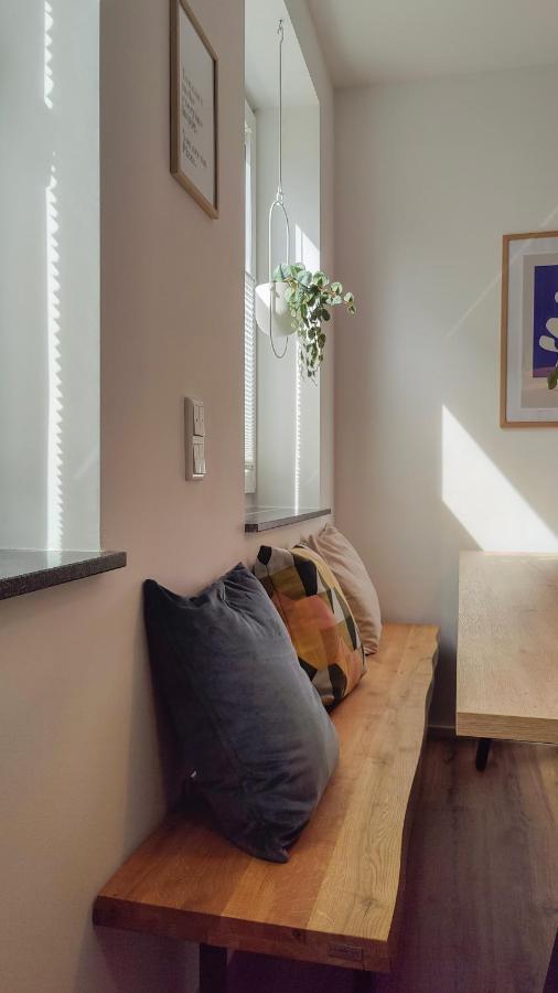 Hygge Home: Cozy Garden Retreat with Easy Access Sinsheim Exterior photo